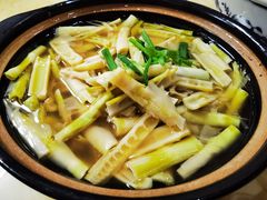 -洪福饭店·十八年老店