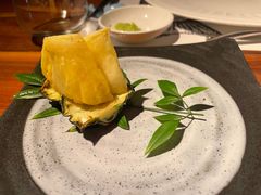 -Mr.Fish鱼鲜生海鲜放题(高德置地冬广场店)