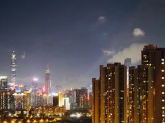 -深圳富临大酒店