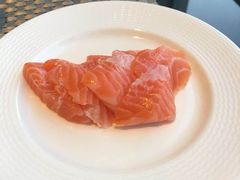 -烟台中泽华羿铂尔曼酒店·汇·全日餐厅·高空海景自助