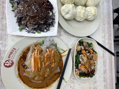 -津门张记包子铺(中山门店)