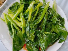 白灼芥兰-味友·厦门味(杏林湾店)