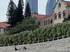-厦门大学(思明校区)
