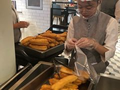 -阿那亚第二食堂 Cafeteria 2