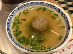 潮汕牛肉丸-潮界(凯德晶萃店)