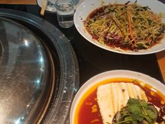 -人民公社大食堂(顺义总店)