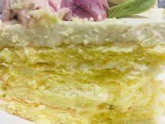 -BON CAKE(华贸购物中心店)