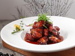 -西华山水餐厅(西华园店)