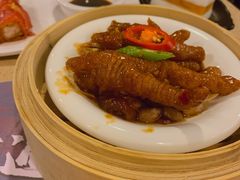 -点都德(大茶楼店)