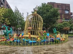 -安徒生童话乐园