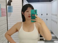 -银吉姆健身(平江万达馆)