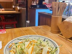 -陇上秦轩西安biangbiang面(EFC欧美金融商业城店)