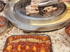 -朴安胖·韩国烤肉(沈阳店)