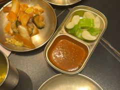 -西塔老太太泥炉烤肉(龙湖北苑天街店)