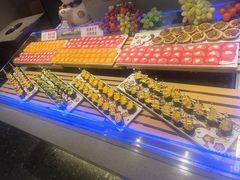 -名扬煮艺肥牛自助火锅(同和店)