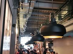 大堂-卡朋厨房(289艺术园区店)