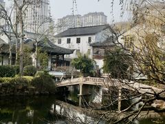 -南园(太仓市)