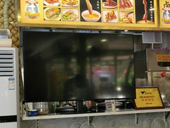 门面-陆记鹅庄·潮汕菜·狮头鹅(大仟里店)