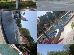 -江门古兜温泉小镇