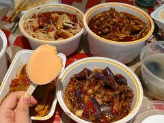 -老三样·旧食新味(万寿宫店)