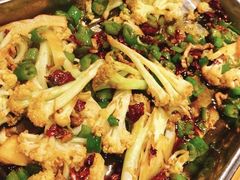 -大娘湘厨(万科金域花园店)