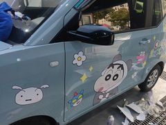 -车艺佳龙膜隐形车衣汽车贴膜(宝山丰宝店)