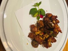 -粤域茶餐厅