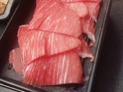 -巴麦隆自助烤肉(桂林路店)