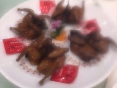 -禄福山庄•顺德菜·融和菜(龙江店)