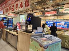 -姜胖胖无限自助烤肉(罗湖宝能店)