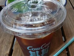 -CowCow其其·牛杂咖啡公司(六运店)