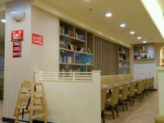 -卢家妈妈·西餐厨房(中信华庭店)