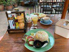 -Cafe de Thaan Aoan