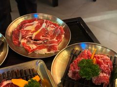 -西塔老太太泥炉烤肉(上海七宝领展广场店)