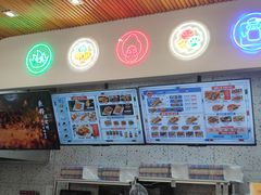 -胤韩紫菜包饭·炸鸡·拌饭(宋家庄店)