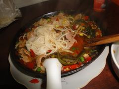 -李米线(武陵路店)