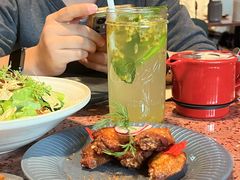 -La Terre乐田(万象城店)