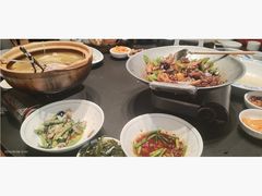 -老村长•湖北家常菜(黄浦路店)