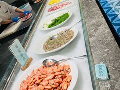 -禾斗海鲜自助(市南银座店)