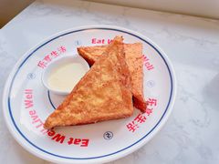 -卡朋西餐(较场西路店)
