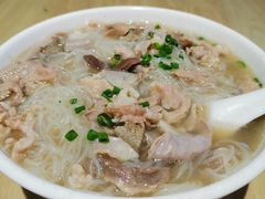-东山茶寮(新安店)