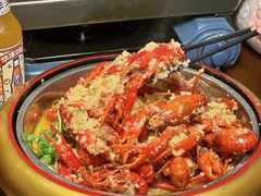 -乔街深夜食堂·小龙虾·高压锅生蚝(杭州总店)