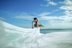 -太古映画婚纱摄影(天河店)