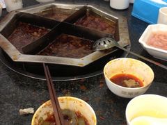 -陈眼镜火锅(总店)