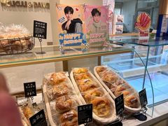 -分子跳动鲜活面包(五一大道店)