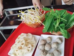-巫山烤全鱼·重庆鸡公煲(吴中路店)