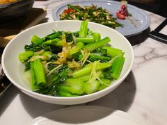 -钟菜·粤菜点心·宴请(海上世界·汇港二期店)