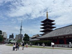 -浅草寺