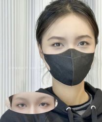-babiline芭比莱恩半永久纹眉纹唇发际线