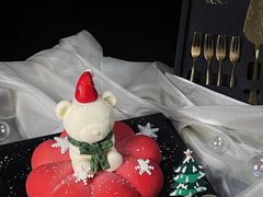 -西檬树SIMON·T轻奢蛋糕(大东方Max店)